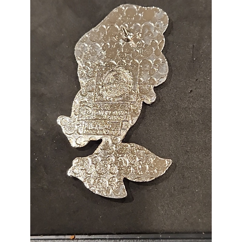 Disney Little Mermaid Princess Ariel Animators Dolls DLP 2020 Trading Pin 140899 - Picture 4 of 5